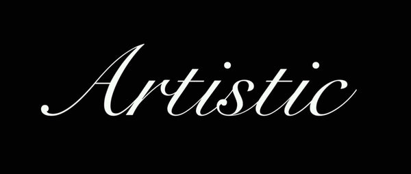 Artistic Clothing logo