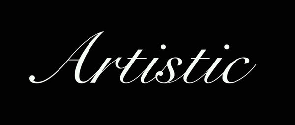 Artistic Clothing